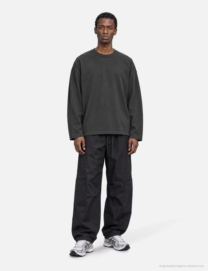 D7 Studio Long Sleeve T-Shirt