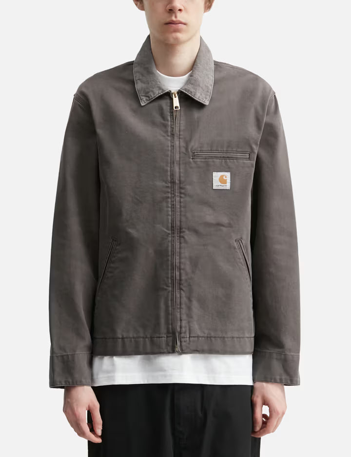 Detroit Jacket