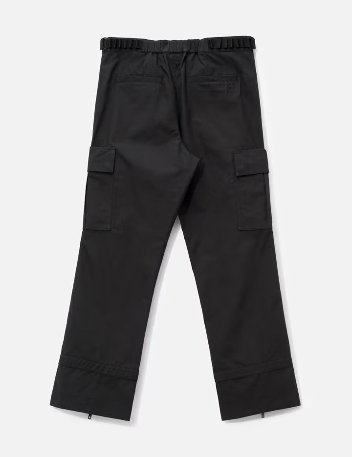 Hamrar Cargo Pants
