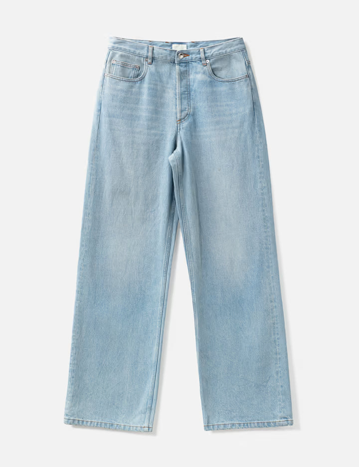 Aaron Jeans