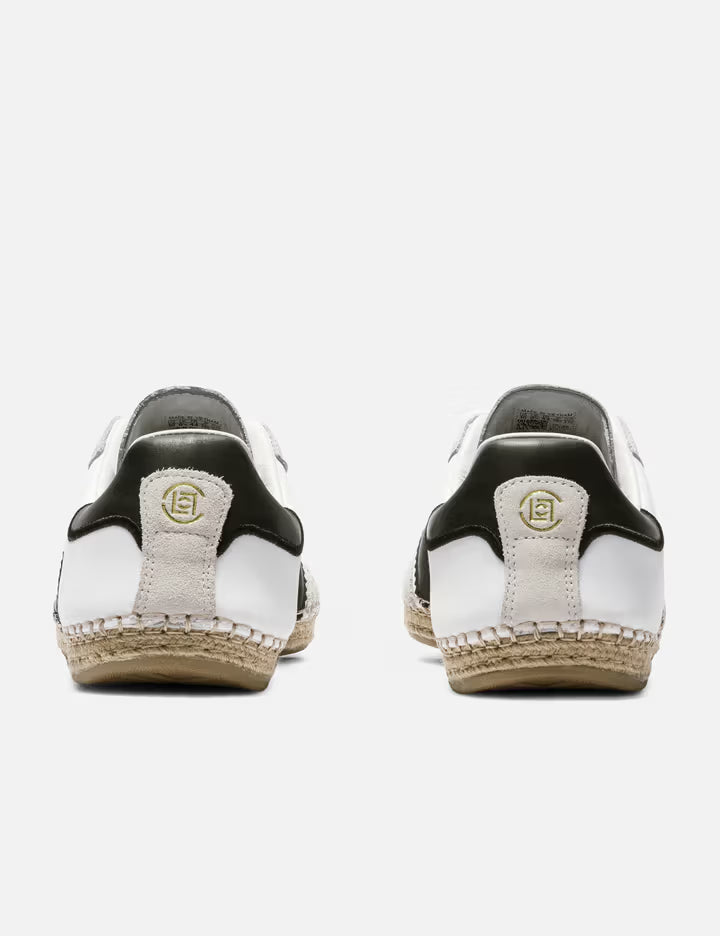 CLOT X Adidas Originals Samba By Edison Chen