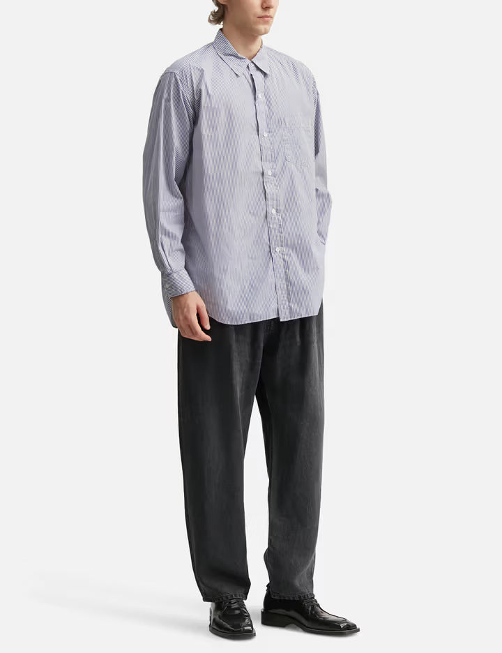 Broad Work Shirt