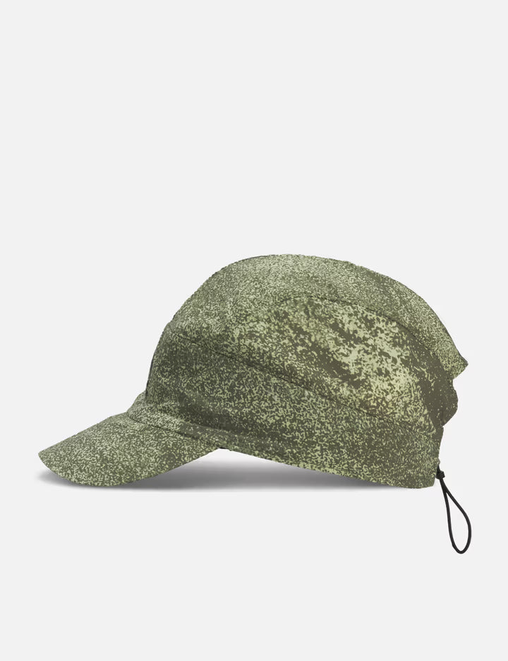 Helgafell Cap