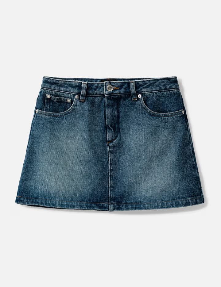 Darcy Mini Skirt