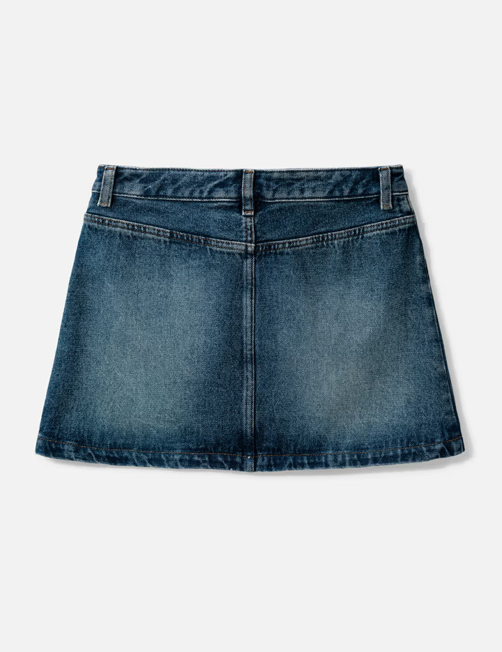 Darcy Mini Skirt