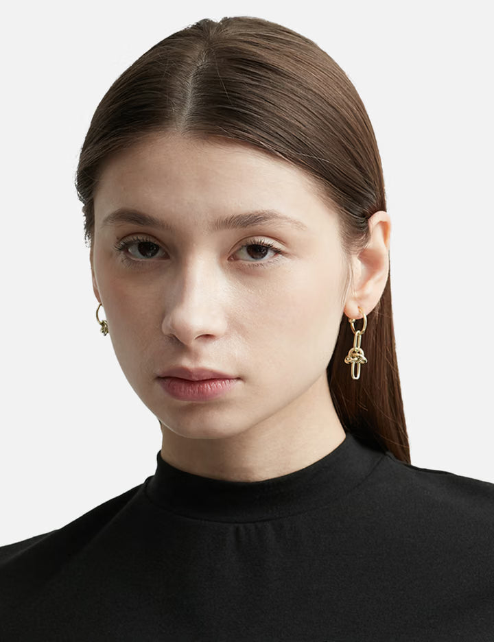 Daria Earrings