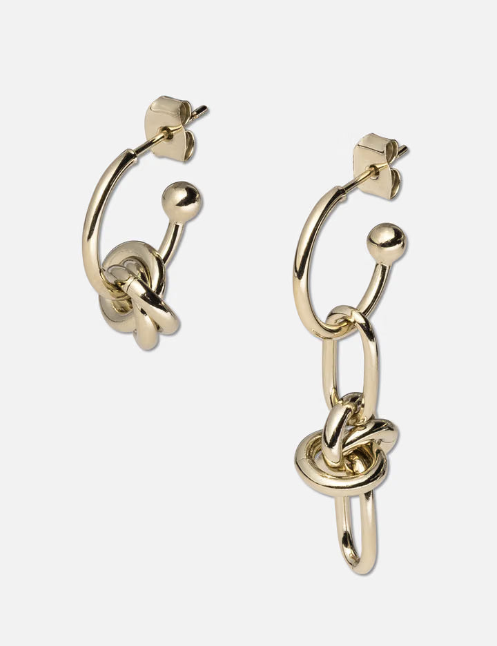 Daria Earrings