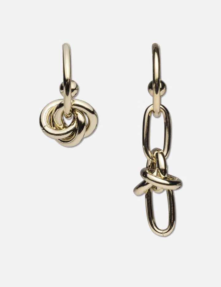 Daria Earrings