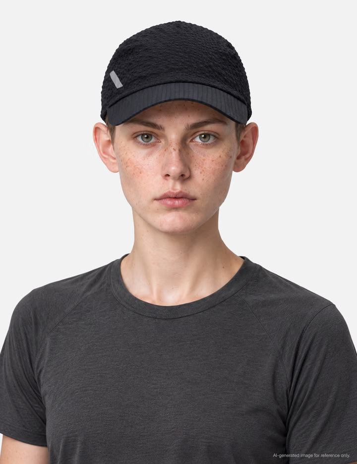 Dart Cap