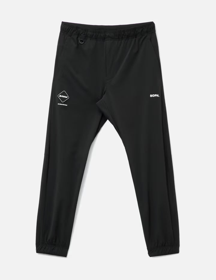 Cordura 4way Stretch Jogger Pants