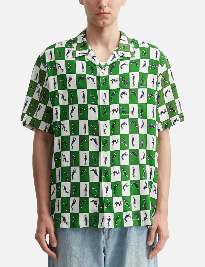 Elvis Shirt
