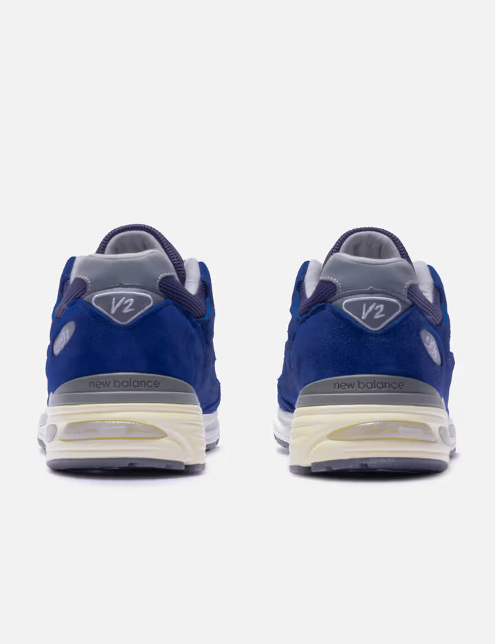 Made In UK 991v2