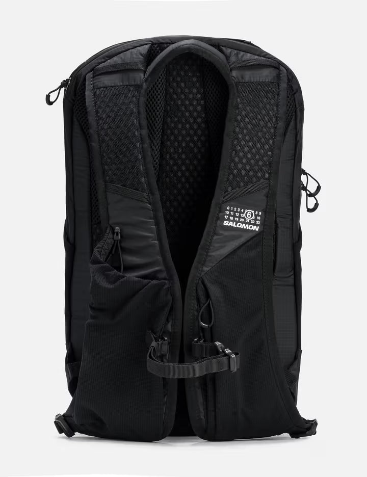MM6 X Salomon XT 15