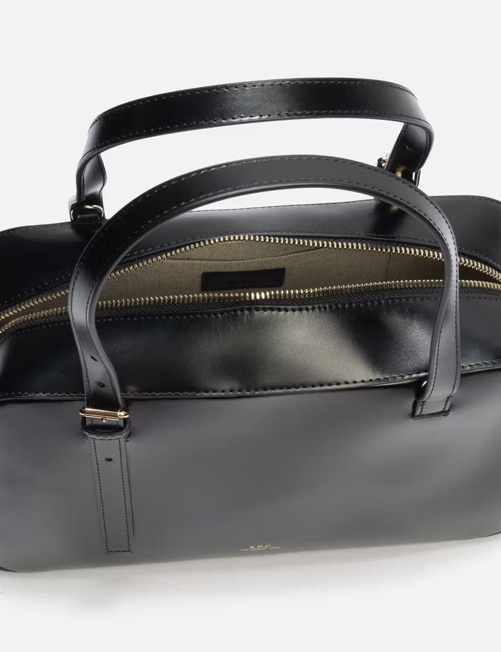 Virginie Box Bag