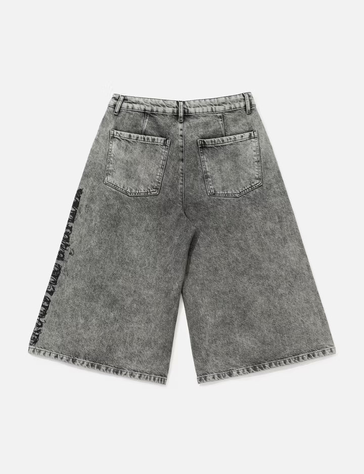 Crucifixio Systema Shorts