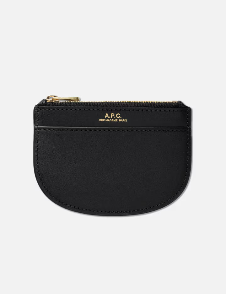 Demi-Lune New Coin Wallet