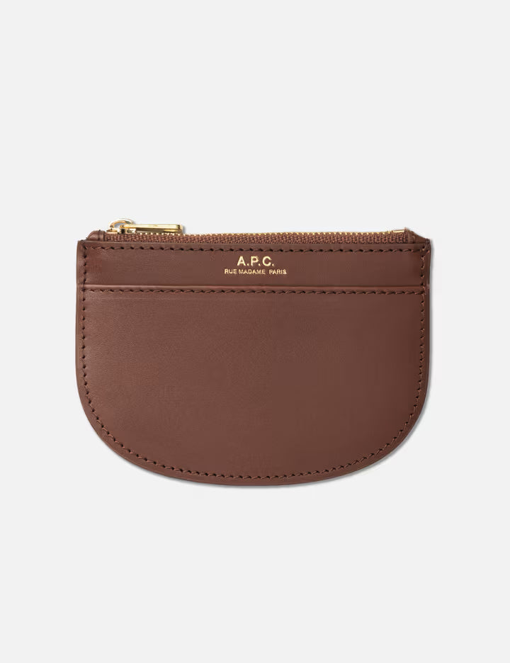 Demi-Lune New Coin Wallet
