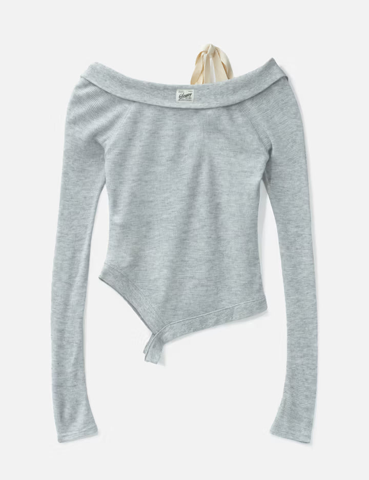 Demi Soft Breeze Long Sleeve