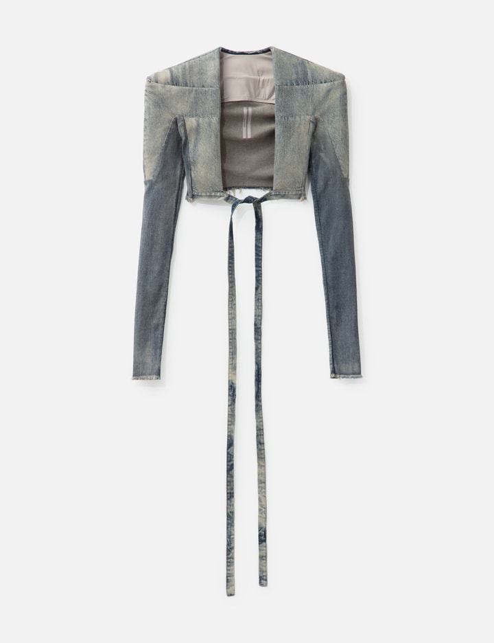 Tight Jacket