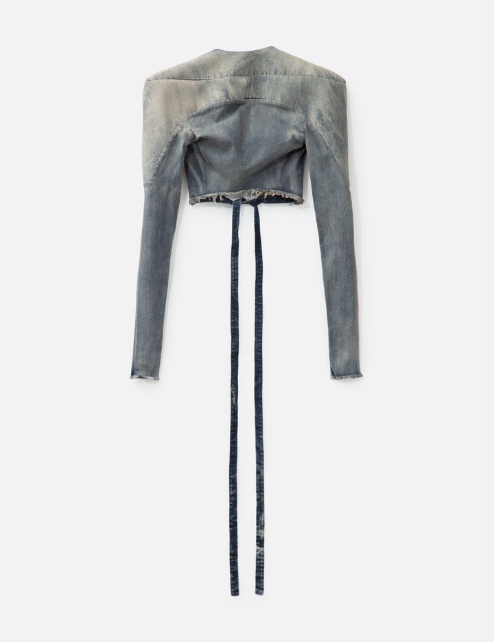 Tight Jacket