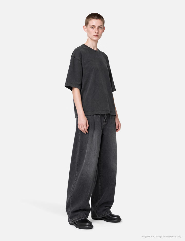 Denim 440 Bermuda Jeans