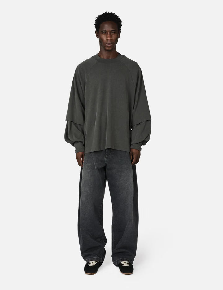 Denim 440 Bermuda Jeans