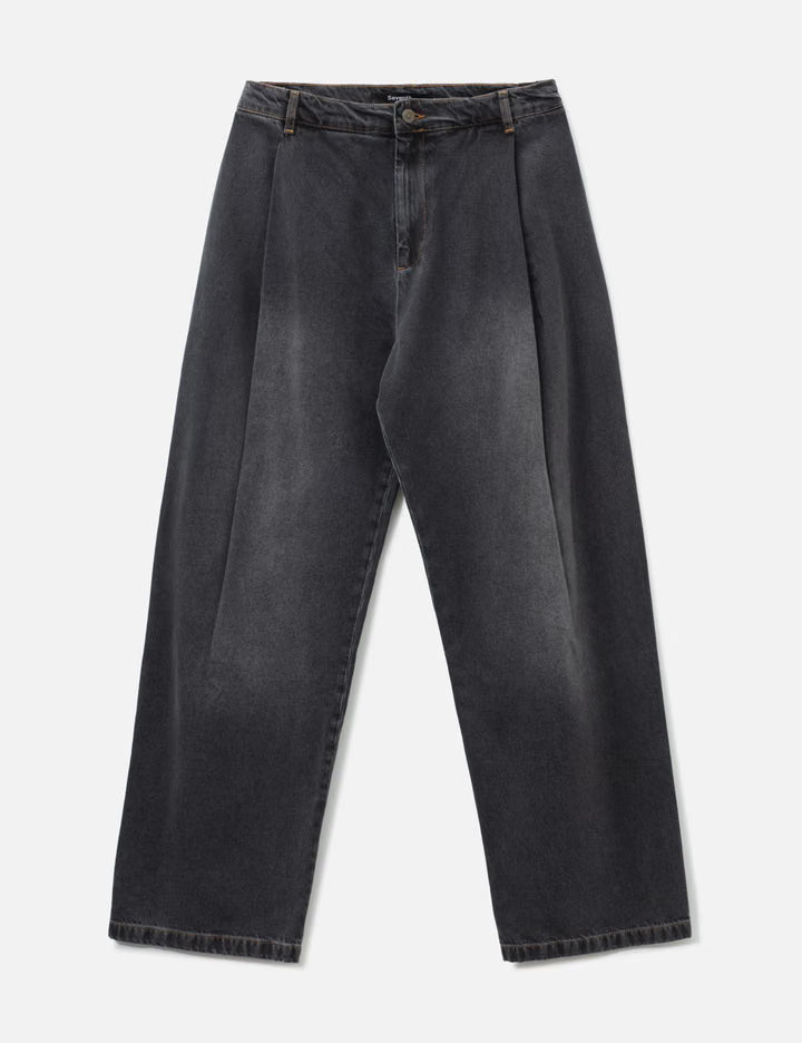 Denim 440 Bermuda Jeans