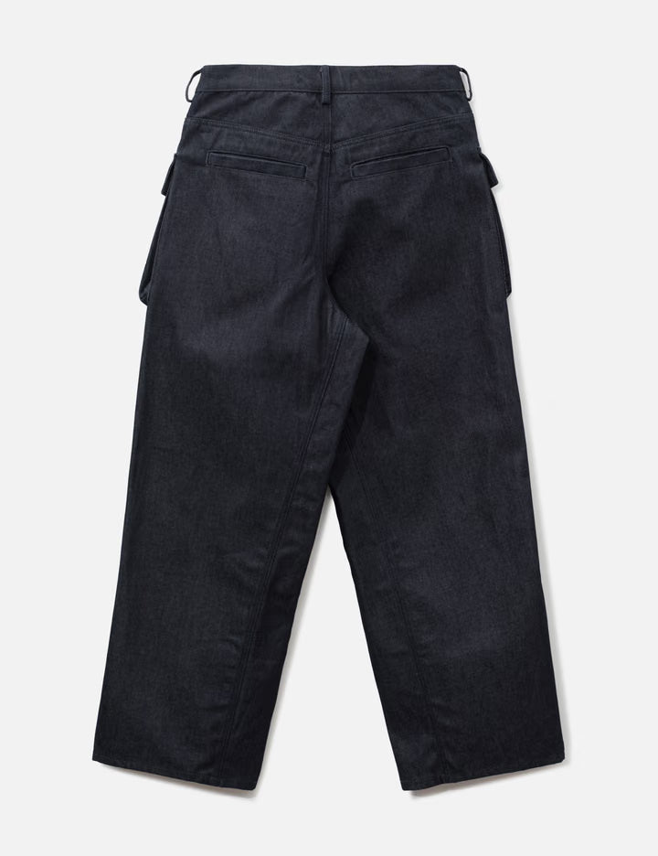 Denim 440 Carpenter Jeans