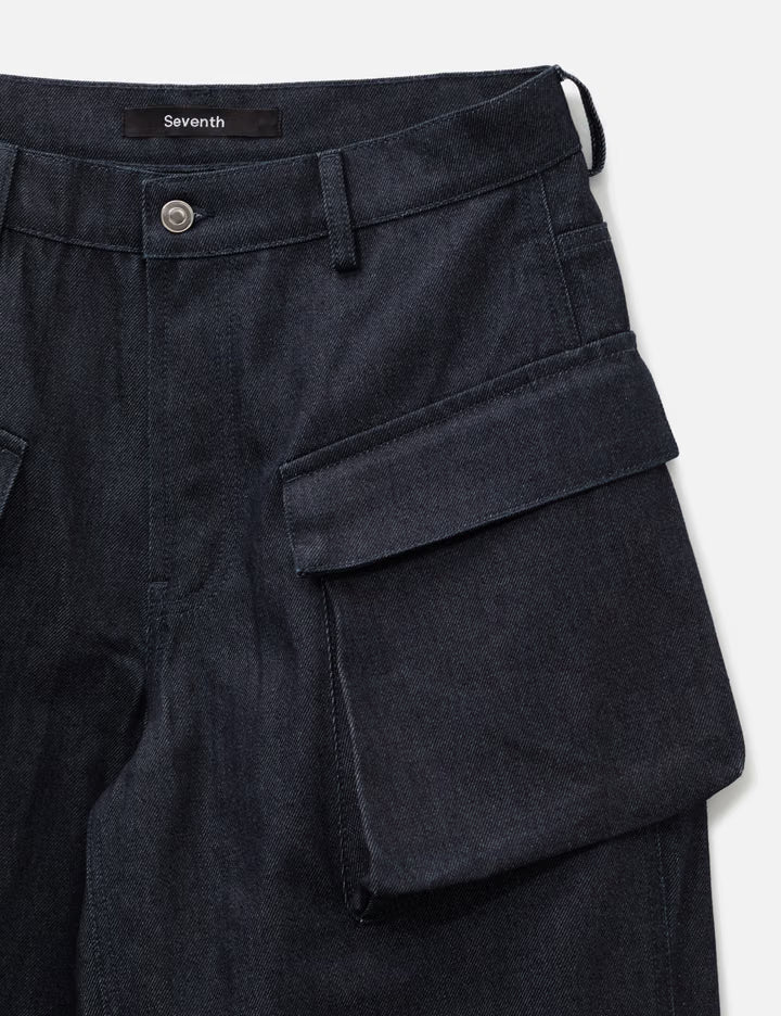 Denim 440 Carpenter Jeans