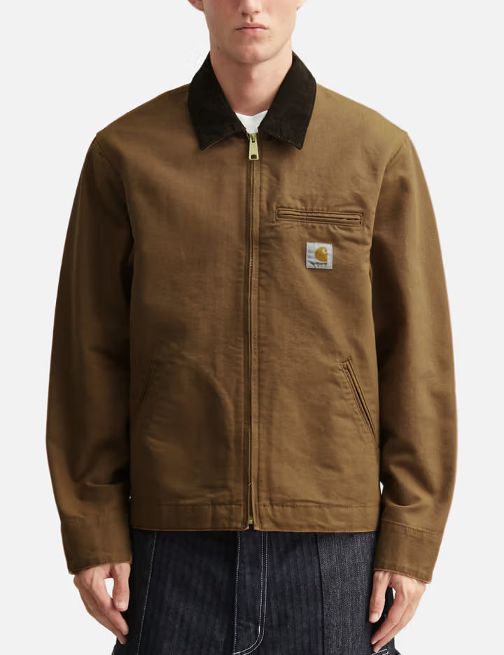 Detroit Jacket
