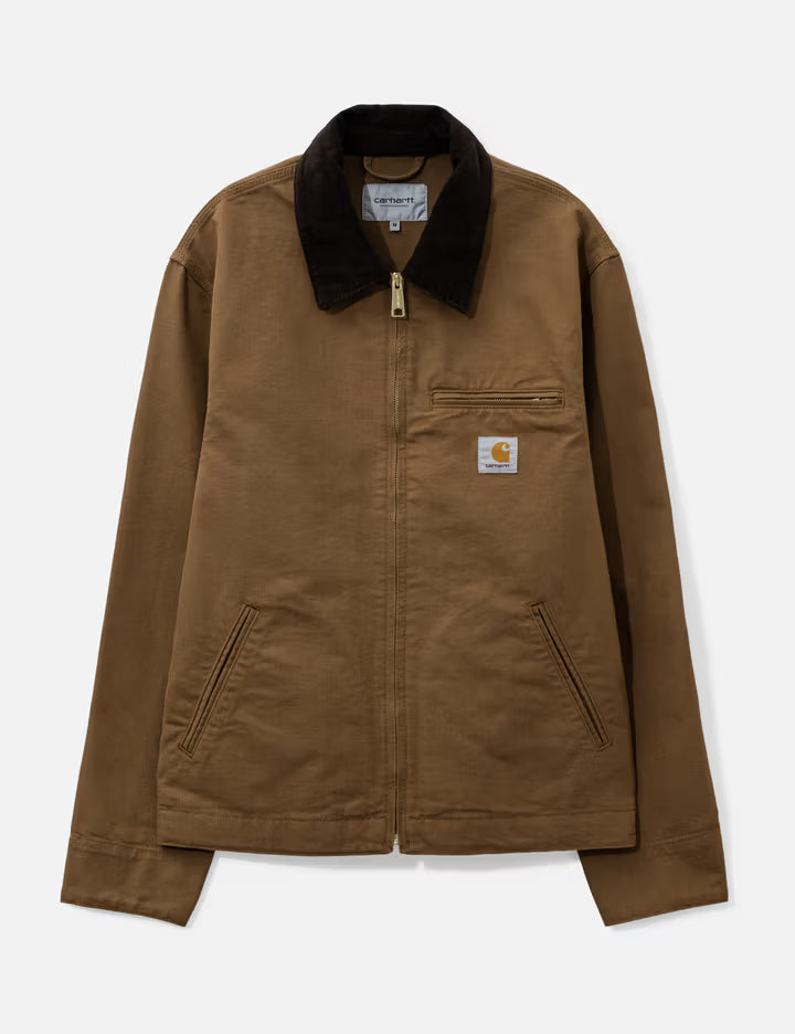 Detroit Jacket