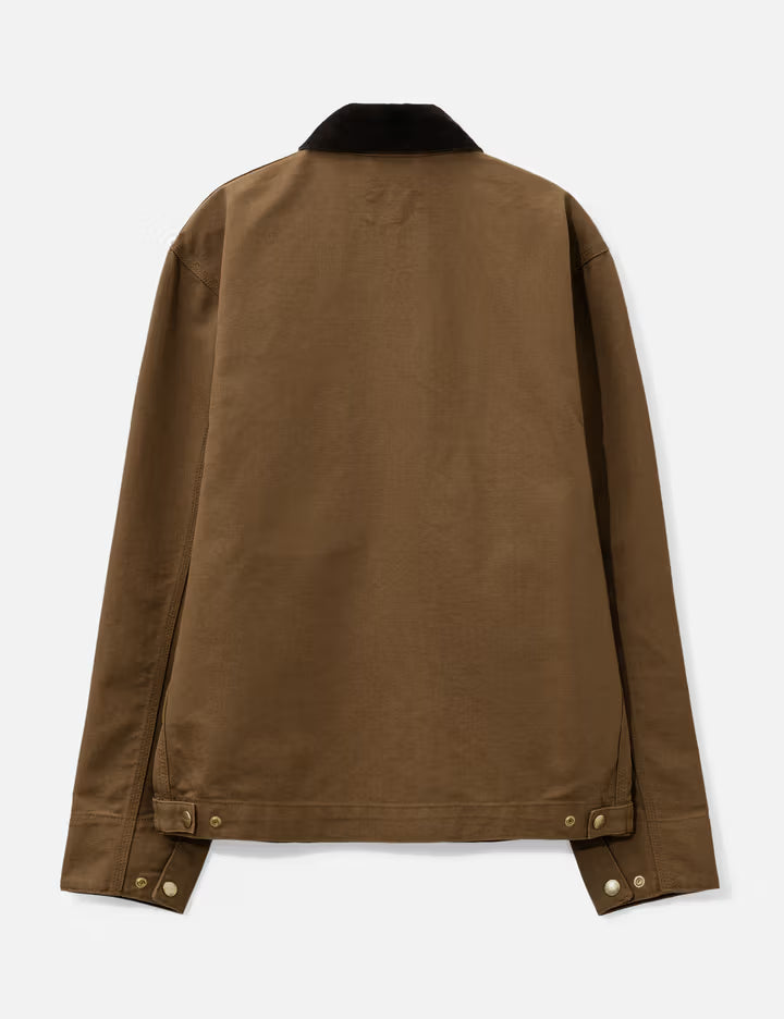 Detroit Jacket