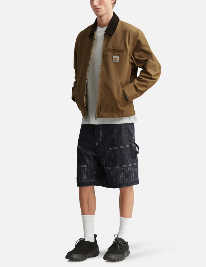 Detroit Jacket
