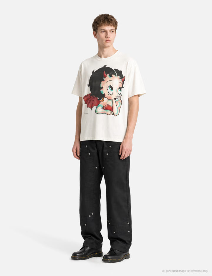 Devil T-Shirt