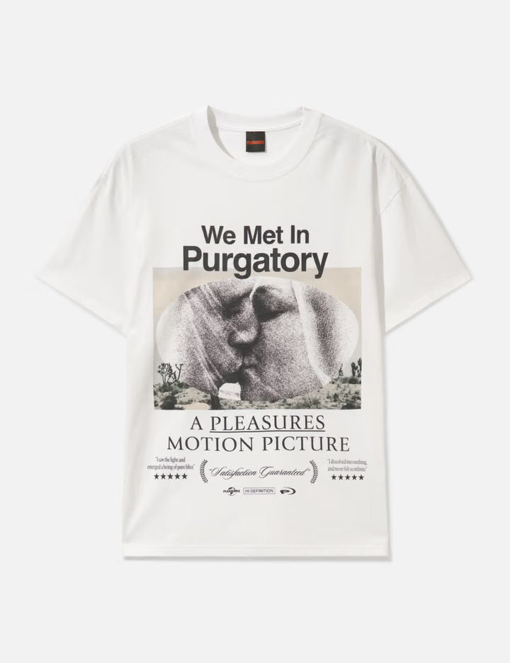 Devotion T-Shirt
