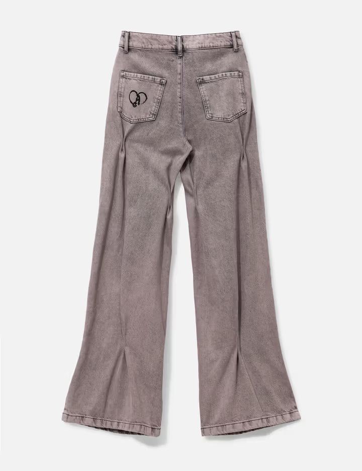 Protected By FC Trousers
