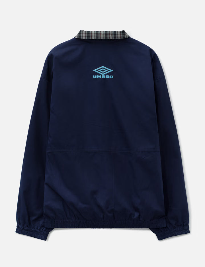 Diamonds Reversible Blouson Jacket