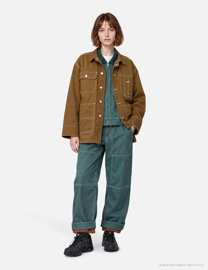 Dickies®︎ Work Jacket