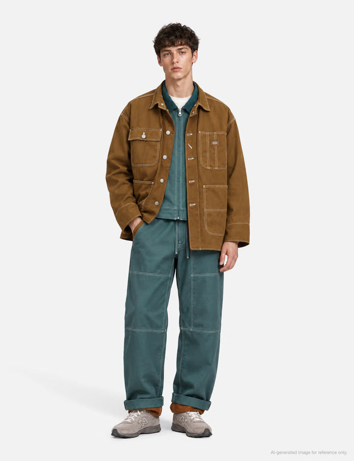 Dickies®︎ Work Jacket