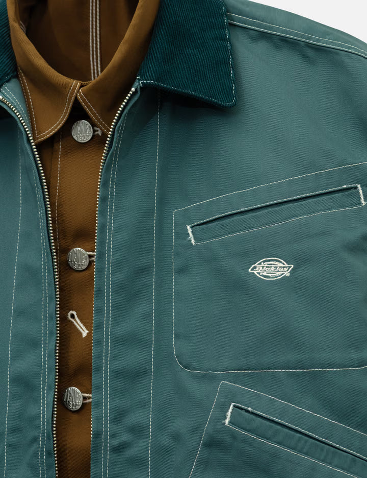 Dickies®︎ Work Jacket