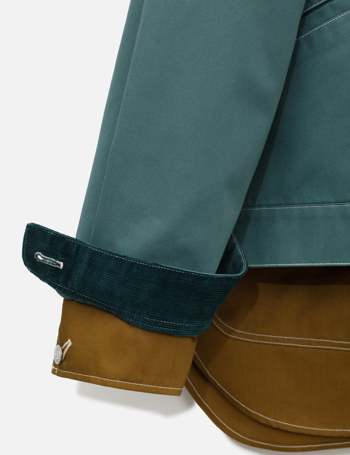 Dickies®︎ Work Jacket