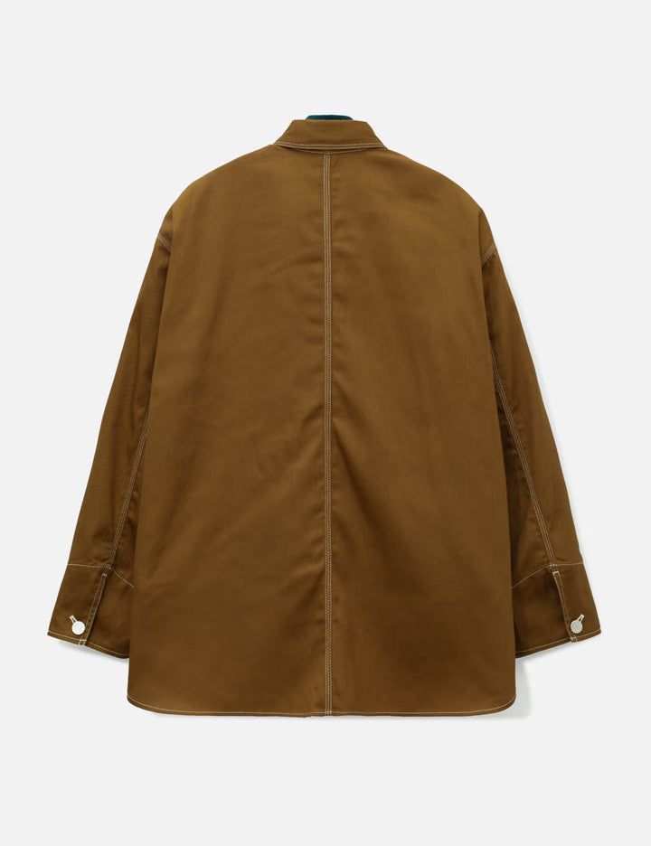 Dickies®︎ Work Jacket