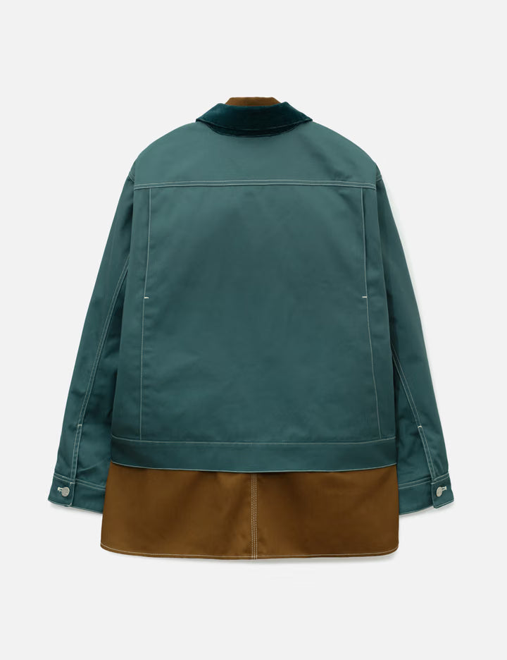 Dickies®︎ Work Jacket