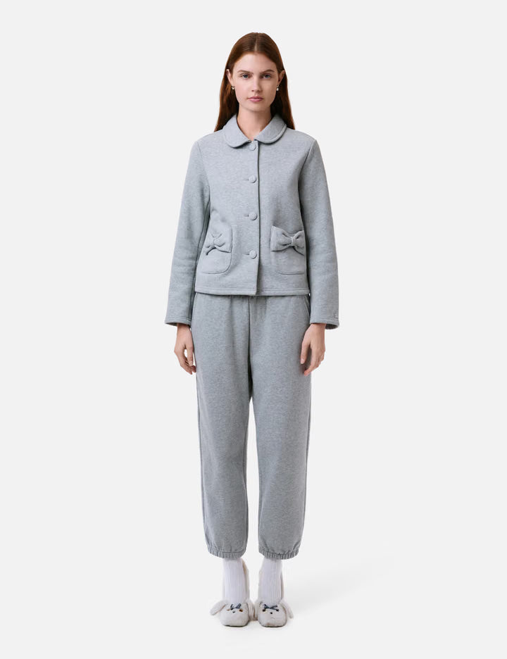 Dimple Sweatpant