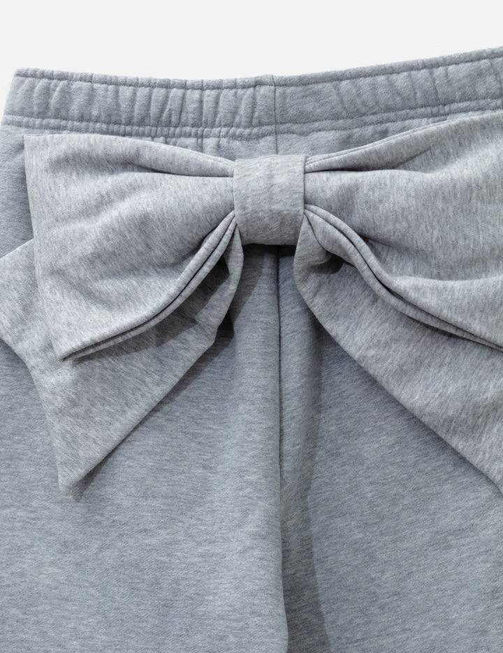 Dimple Sweatpant