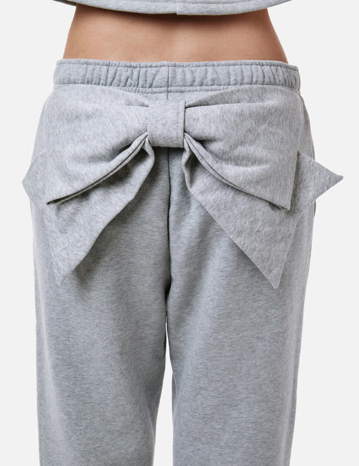 Dimple Sweatpant