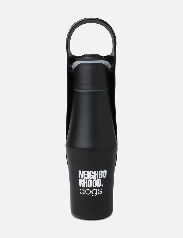 Dog Portable Bottle
