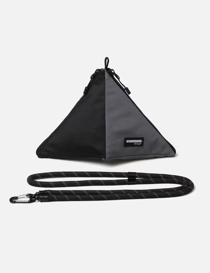 Dog Triangle Pouch