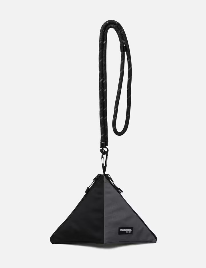 Dog Triangle Pouch