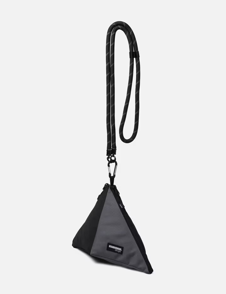Dog Triangle Pouch